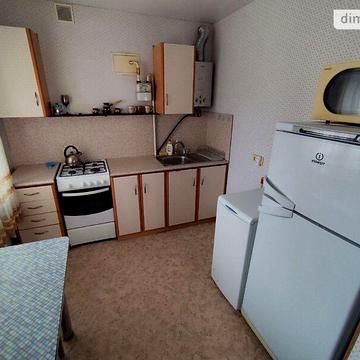 Довгострокова оренда 1к Квартира Поля Олександра проспект