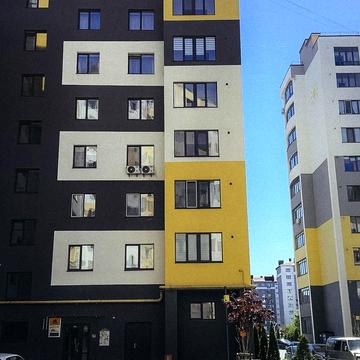 Олександра Довженка вул., 61