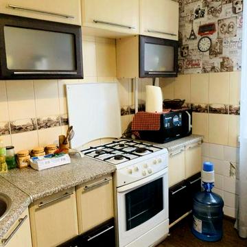 Сдам-3кв. 5 Заречный