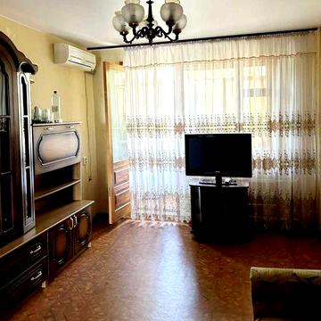 3 кім СЕРЕДНІЙ ПОВЕРХ в багатоповерхівці ПЕРЕМОГА (717944)