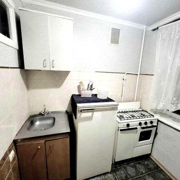 Продам 1-кквартиру центр, вул. Засумська