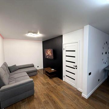 ПРОДАЖ !!! Новобудова з ремонтом та меблями ЖК Прага