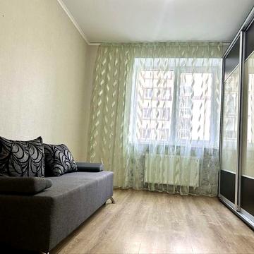 Здам. жк Котляревський . Однокімнатна 35м2