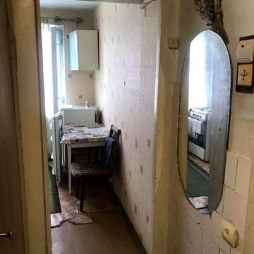 1- кім. кв. вул. Тролейбусна