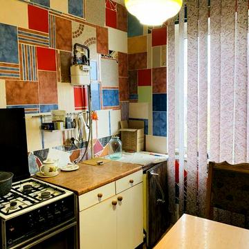 Продам 2кв. ул.И.Авраменко (Корнейчука)