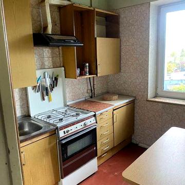 Без комісії. Продаж 3-кімн квартири на Позняках (Здолбунівська)