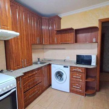 Оренда 1кімнатної картири р-н льотної