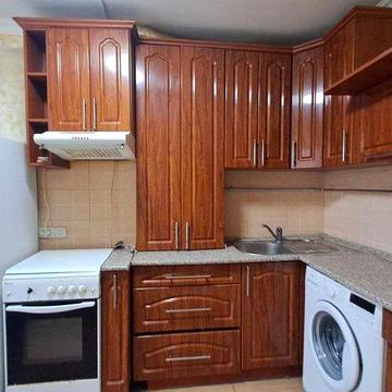 Оренда 1кімнатної картири р-н льотної