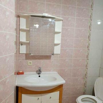 Здається в довготривалу оренду 3-х кімн. квартира в м. НОВОЯВОРІВСЬК.