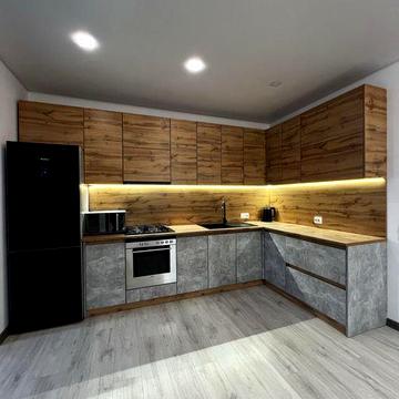 Оренда 2 кімнатної квартири Луцьк, новобудова, Атлант