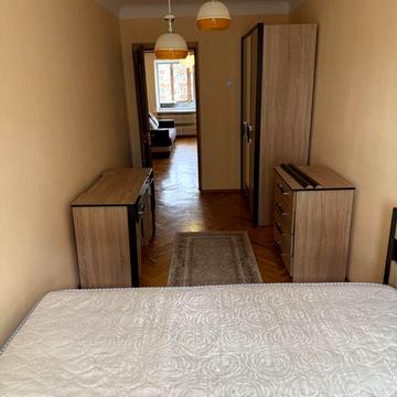 Двокімнатна квартира оренда дружба