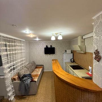 Здам квартиру 45м2 Барабашова, 30