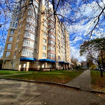 Продаж 2к Квартира Берестовська (Пушкіна) вулиця ЖК ул.Пушкина, 22