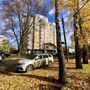 Продаж 2к Квартира Берестовська (Пушкіна) вулиця ЖК ул.Пушкина, 22