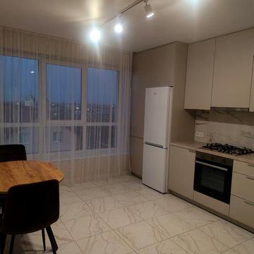 Оренда нової квартири