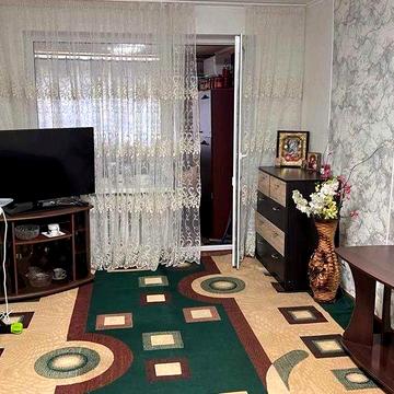 Однокімнатна квартира на Алмазному