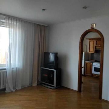 Оренда 1 кім. квартири в Центрі міста