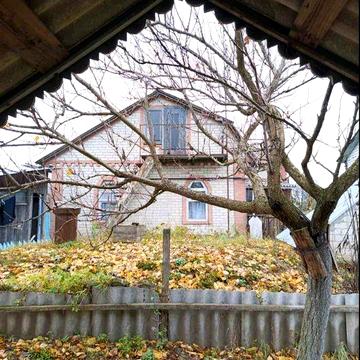 Продаж будинку с. Слабин