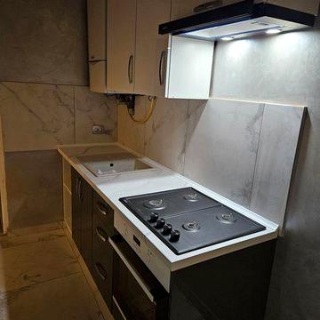 Здається 1х кімнатна квартира центрі!