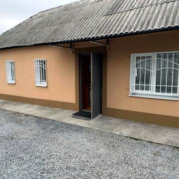 Старочумацька вул. (Байкальська)