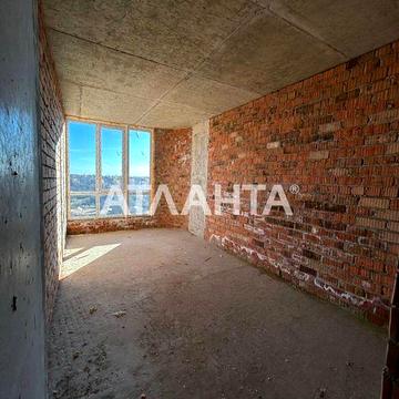 Сучасна однокімнатна квартира з краєвидом на вул. Трускавецькій ЖК Галжитлобуд