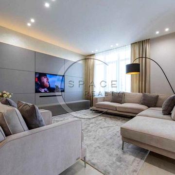 Оренда 4к квартири ЖК Новопечерські Липки Верхогляда 20 Печерськ