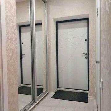 Довгострокова оренда 1к Квартира Волошкова вулиця ЖК Волошковый