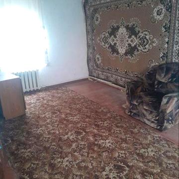 Оренда частини будинку в центральній частині міста