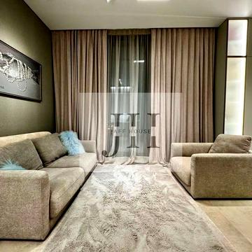 Без %. Продаж 2к дизайнерської 2к квартири в Клубному Будинку Hidden ЖК Hidden