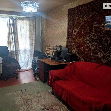 Продаж 3к Квартира Титаренківський провулок