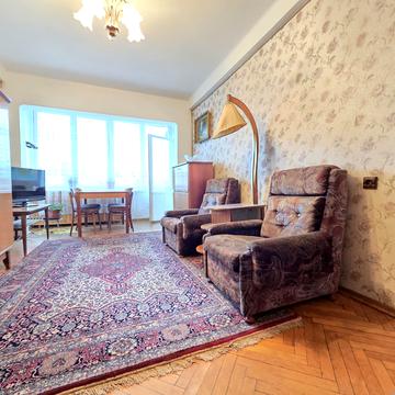 Кубанської України вул. (Маршала Жукова), 41/28