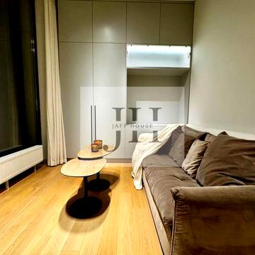 Без %. Продам 2к дизайнерську квартиру в Клубному Будинку Hidden ЖК Hidden