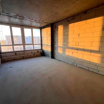 2 кімнатна квартира в новобудові ЖК Вернісаж