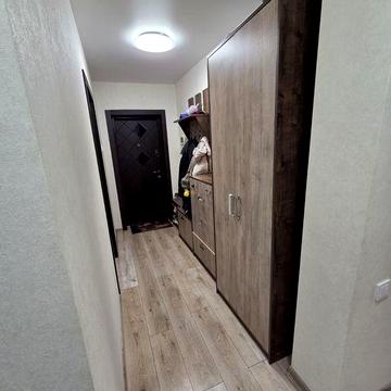 Продаж 2х двокімнатної квартири на Космосі вул.Космічна від власника ЖК космічна, східна