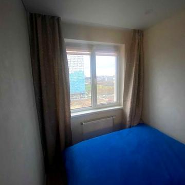 Продам квартиру ЖК Одеський бульвар 25 хв до м.Теремків, від власника ЖК Одеський бульвар