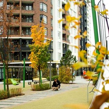 Терміново, Квартира з виглядом на набережну,  СУПЕР Пропозиції ЖК Синергія Сіті