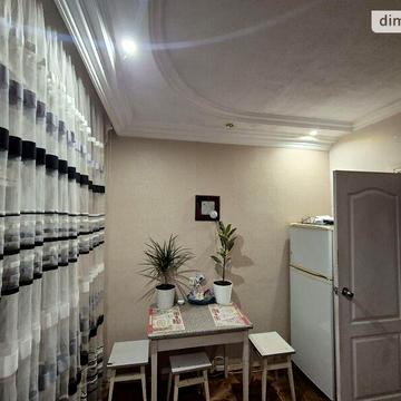 Продаж 1к Квартира Томилівська вулиця