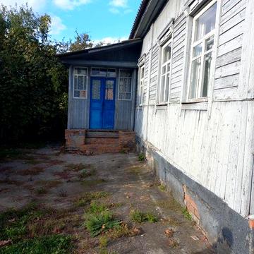 Продам будинок м.Конотоп  вул. ГРИГОРІЯ МАЦЕЙКА(Жовтнева), 42 р-н КВРЗ