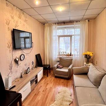 Продаж / Сертифікат Центр міста, поруч Парк