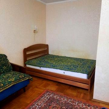 1 кімн. Вул.Машинобудівна 14. 11500 грн.