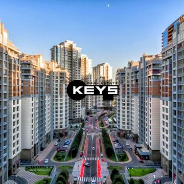 Андрія Верхогляда вул. (Михайла Драгомирова), 1-20а