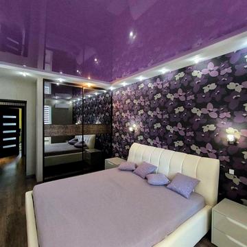 3-к, вул. О.Бідного, 20, Левада