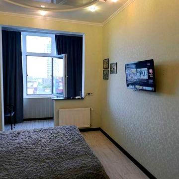 СДАМ  1-ком.   ЖК  29- Жемчужина/ ул. Архитекторская