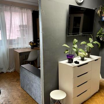 Марсельська вул., 20