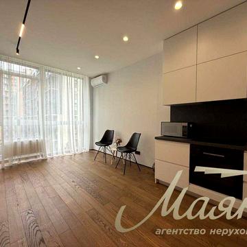 Продаж Квартира 46 м2 ЖК Французький квартал 2 Печерський р-н ЖК Французький квартал 2