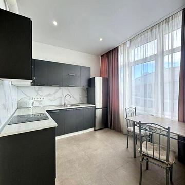 Продаж 1к Квартира Валерія Самофалова (Каманіна) вулиця ЖК Двадцать седьмая жемчужина