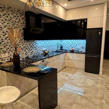 Здається простора 1-кімнатна квартира біля метро Осокорки