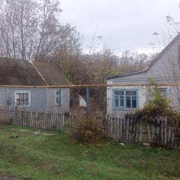 Продаж будинку на березі Дніпра