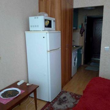 D1K Сдам в аренду гостинку с собственным санузлом