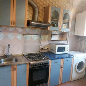 Оренда 2-х з газовим автономним опаленням,лівий берег